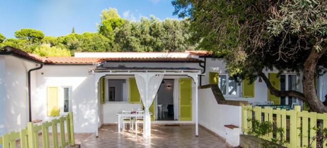 appartamento vacanze Elba
